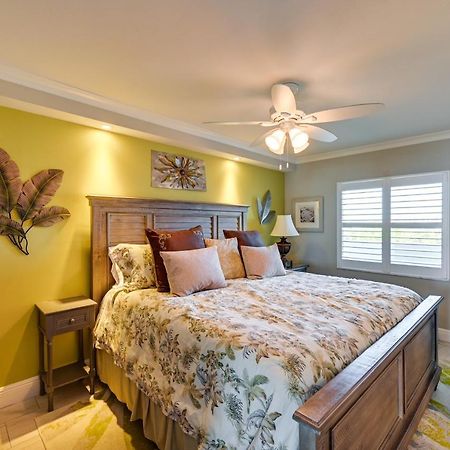 Coastal Marco Island Condo With Club Amenities! Exterior foto